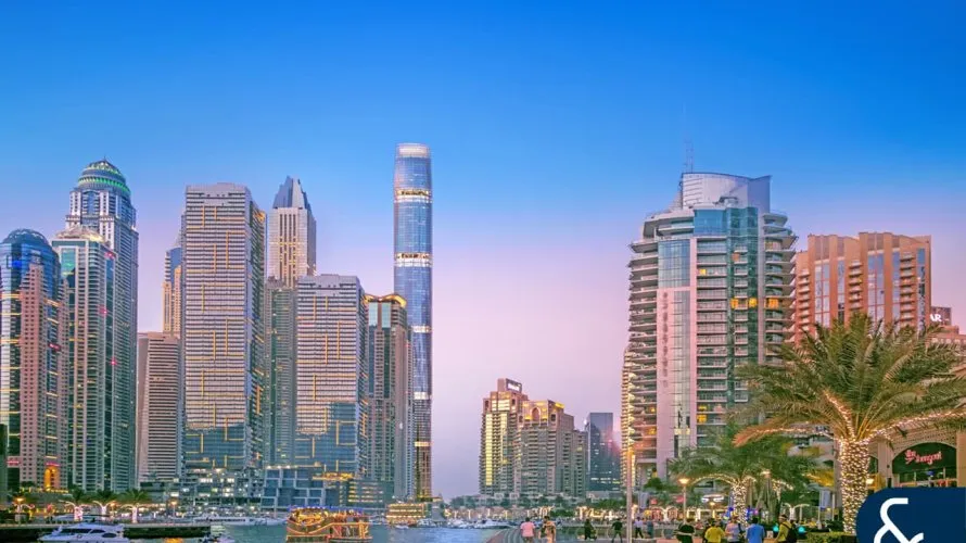 SIX SENSES RESIDENCES à Dubai Marina, UAE No. 56