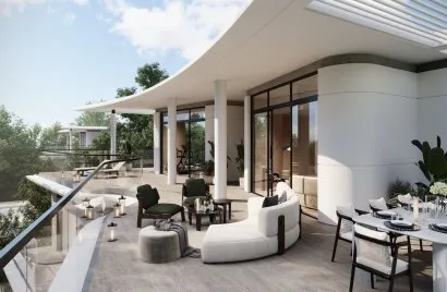 Villa de 7 chambres à Meydan, UAE No. 617