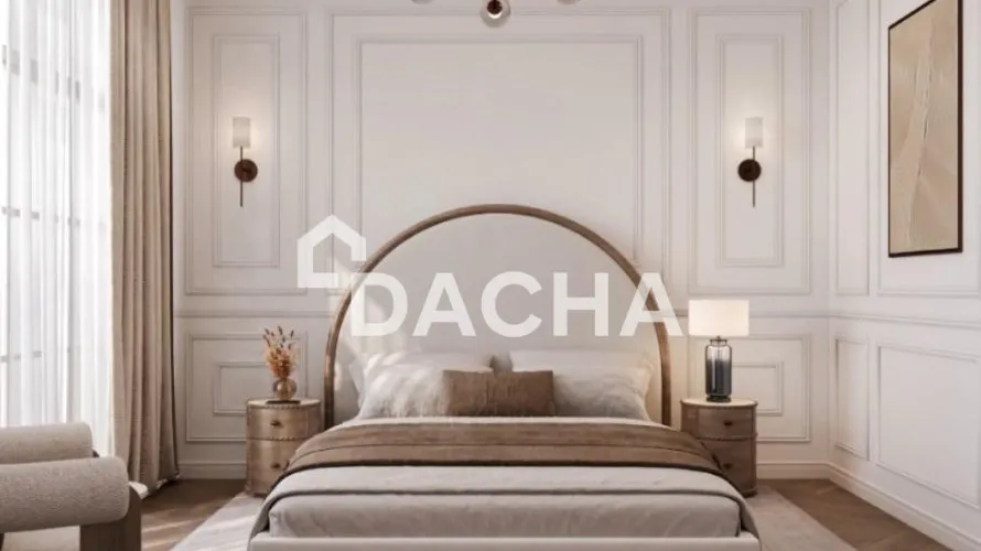 Villa de 5 chambres à Sidra Villas, UAE No. 3071 № 4