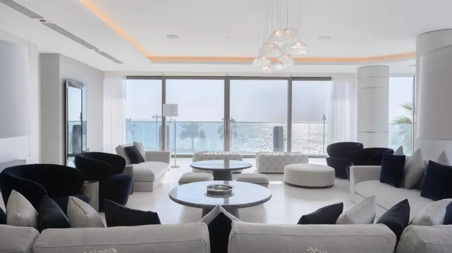 Appartement de 5 chambres à Palm Jumeirah, UAE No. 2931 № 10