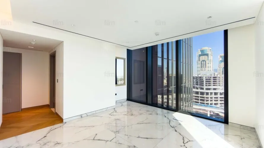Penthouse de 4 chambres à Al Sufouh, UAE No. 3056 № 3