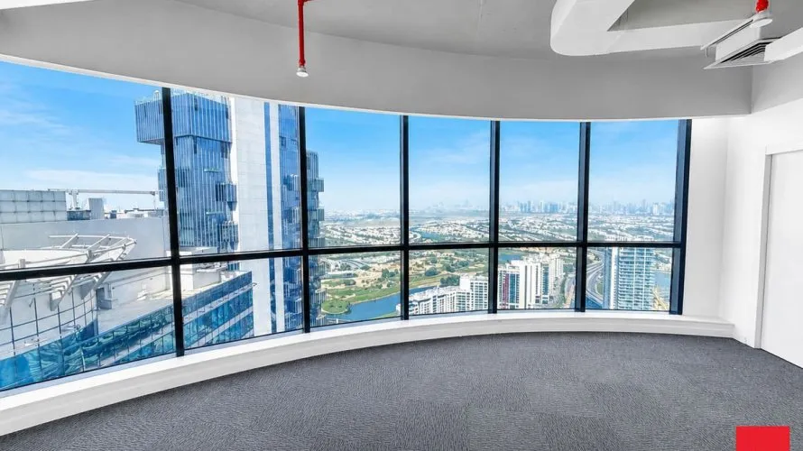 Bureau de 578.1m² à Dubai, UAE No. 3060 № 1