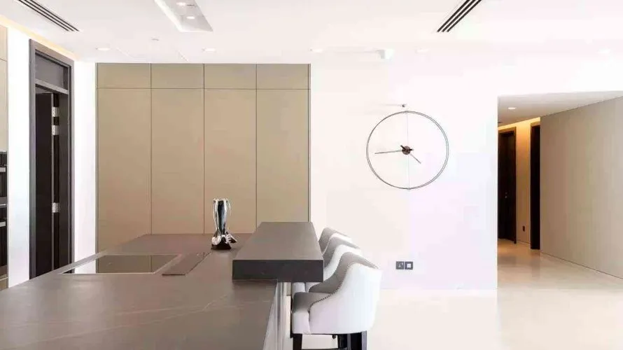 Penthouse de 3 chambres à Palm Jumeirah, UAE No. 2930 № 4