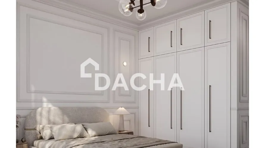 Villa de 5 chambres à Sidra Villas, UAE No. 3071 № 10