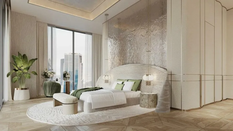Penthouse de 5 chambres à Dubai, UAE No. 2923 № 13