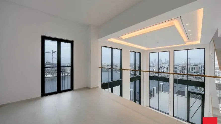 Penthouse de 5 chambres à Dubai, UAE No. 3049 № 21