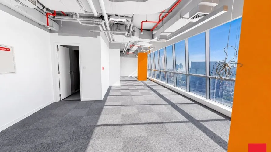Bureau de 578.1m² à Dubai, UAE No. 3060 № 3