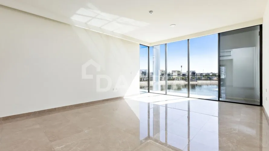 Villa de 5 chambres à Dubai Hills Estate, UAE No. 3067 № 17