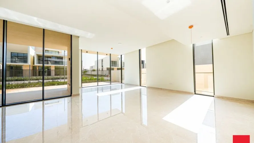 Villa de 5 chambres à Dubai Hills Estate, UAE No. 3054 № 4