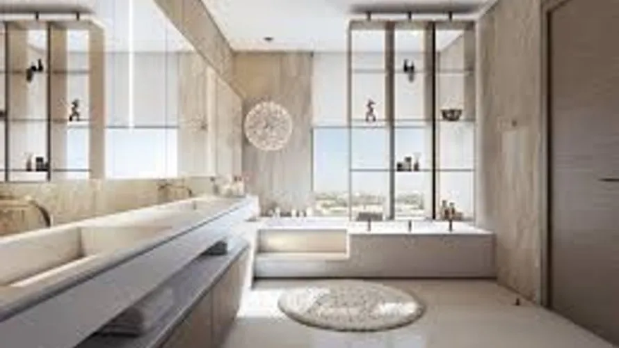 Villa de 5 chambres à Dubai, UAE No. 3058 № 8