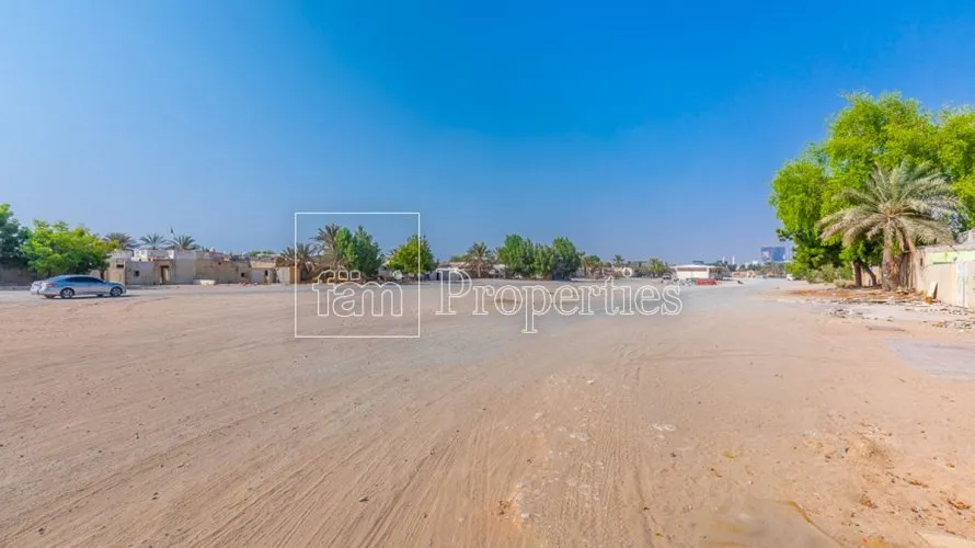 Terrain de 930.3m² à Al Wasl, UAE No. 3051 № 10