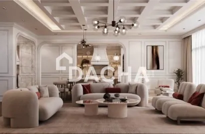 Villa de 5 chambres à Sidra Villas, UAE No. 3071
