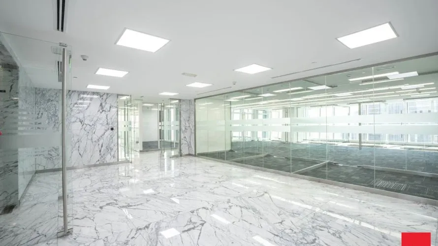 Bureau de 557.7m² à Business Bay, UAE No. 3053