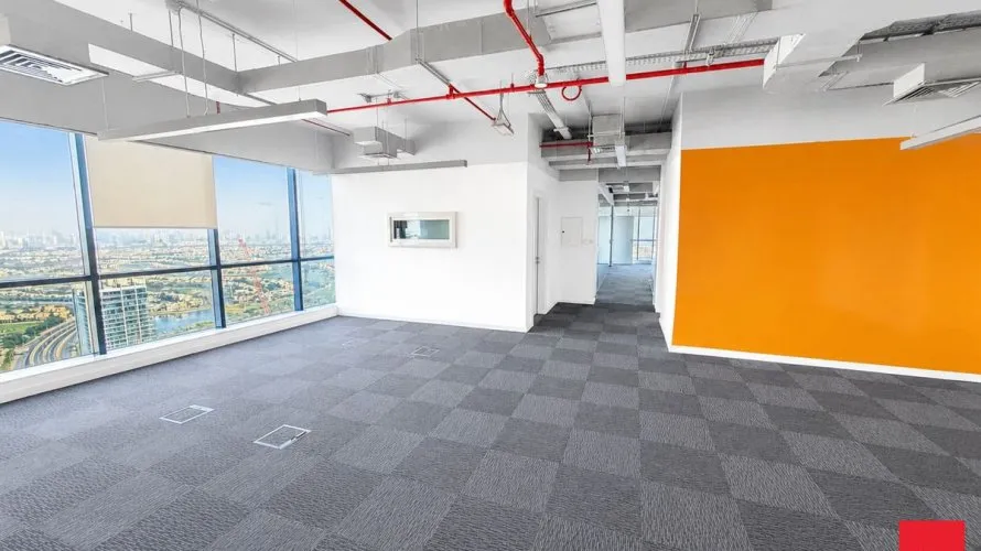 Bureau de 578.1m² à Dubai, UAE No. 3060 № 8