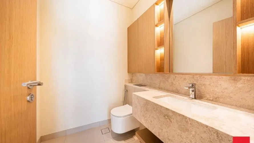 Villa de 5 chambres à Dubai Hills Estate, UAE No. 3052 № 13
