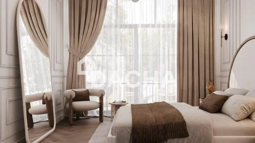 Villa de 5 chambres à Sidra Villas, UAE No. 3071 № 1