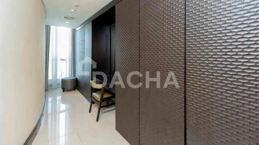 Penthouse de 4 chambres à Downtown Dubai (Downtown Burj Dubai), UAE No. 2942 № 15