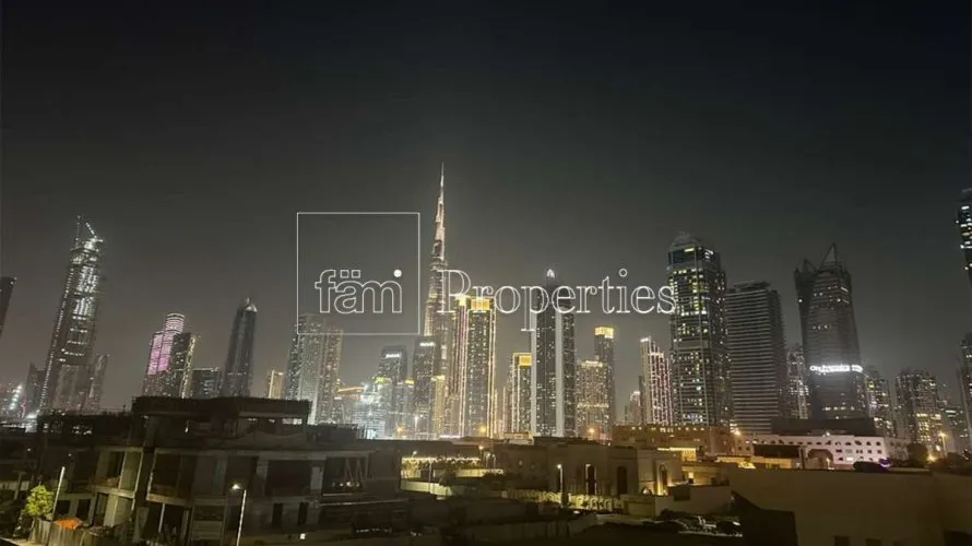 Terrain de 930.3m² à Al Wasl, UAE No. 3051 № 2