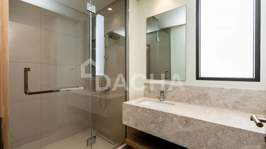 Villa de 5 chambres à Dubai Hills Estate, UAE No. 3067 № 12