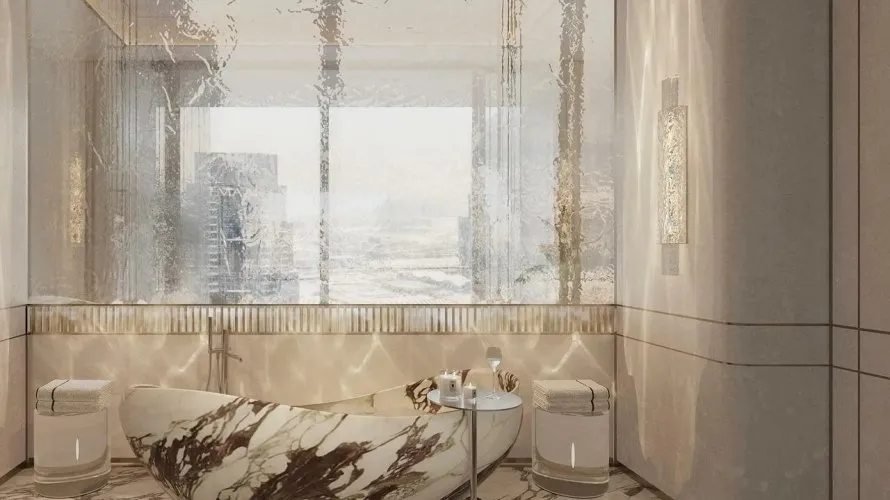 Penthouse de 5 chambres à Dubai, UAE No. 2923 № 6