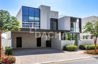 Villa de 5 chambres à Dubai Hills Estate, UAE No. 3067