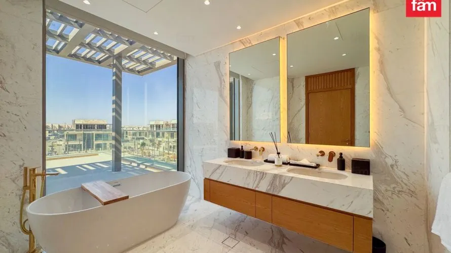 Villa de 6 chambres à Dubai, UAE No. 3059 № 9
