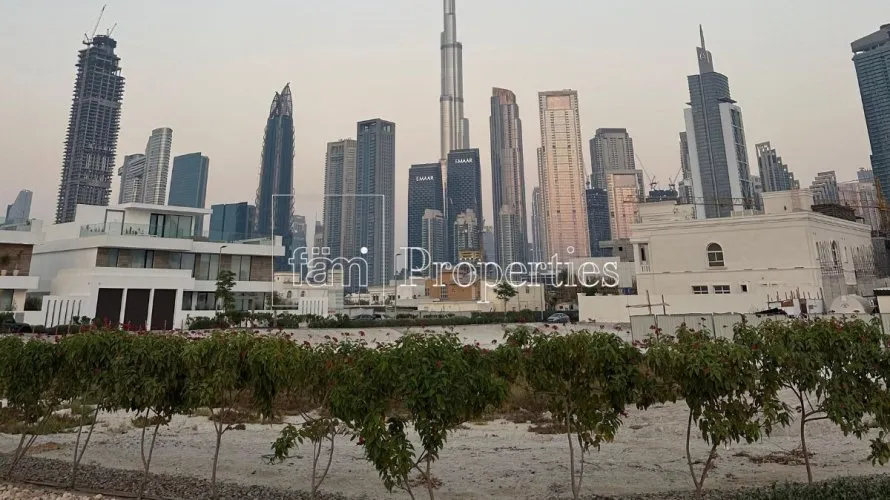 Terrain de 930.3m² à Al Wasl, UAE No. 3051 № 3