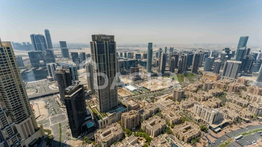 Penthouse de 4 chambres à Downtown Dubai (Downtown Burj Dubai), UAE No. 2942 № 21