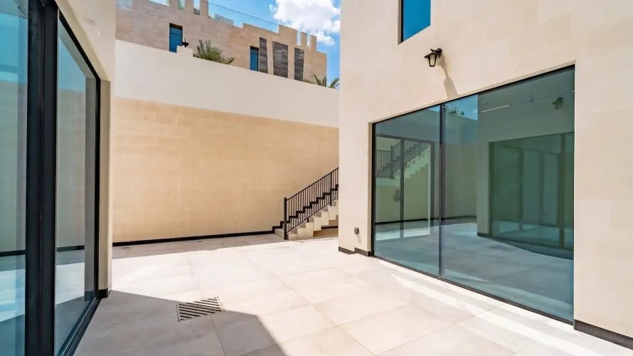 Villa de 6 chambres à Dubai, UAE No. 3063 № 23