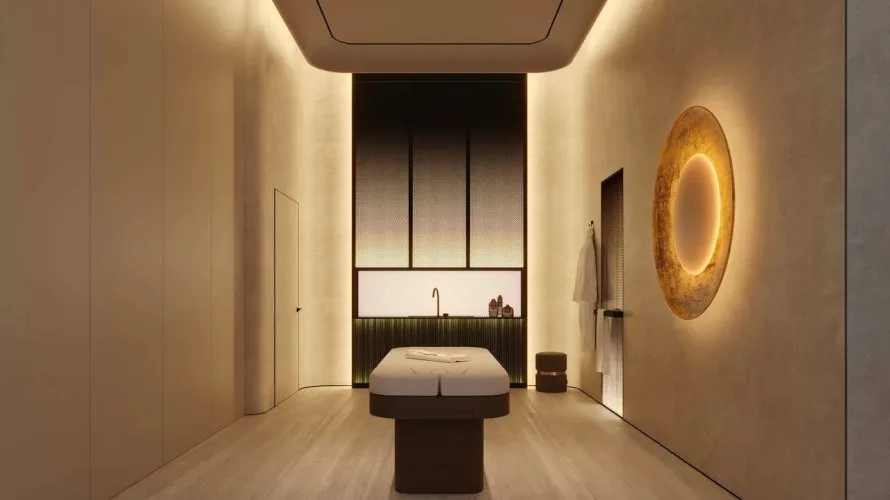 Penthouse de 5 chambres à Dubai, UAE No. 2923 № 4