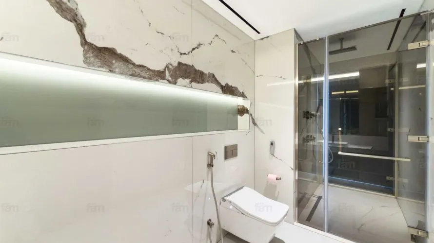 Penthouse de 4 chambres à Al Sufouh, UAE No. 3056 № 18
