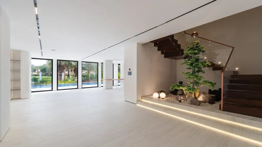Villa de 6 chambres à Dubai Investment Park, UAE No. 2938 № 5