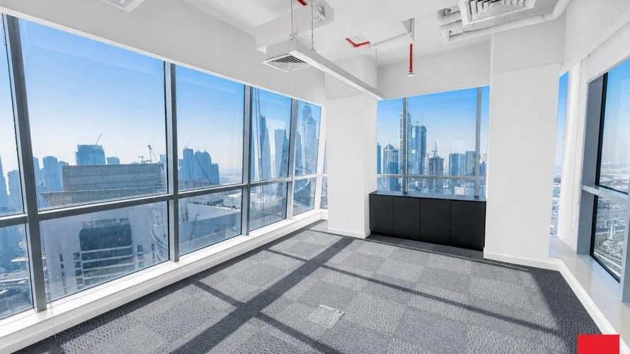 Bureau de 578.1m² à Dubai, UAE No. 3060 № 4