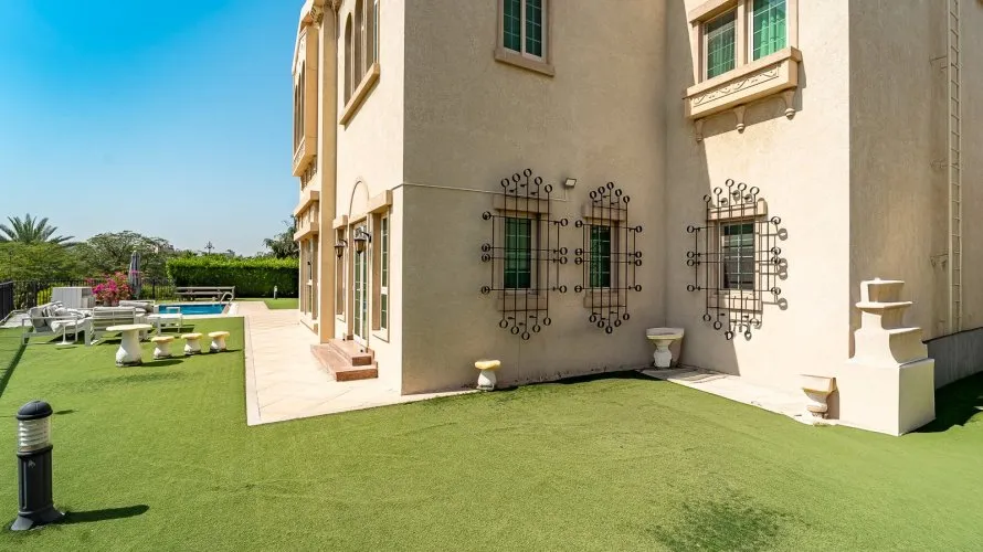 Villa de 4 chambres à Jumeirah Islands, UAE No. 2936 № 5