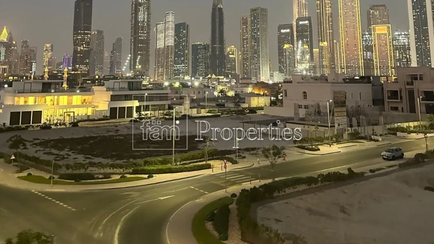 Terrain de 930.3m² à Al Wasl, UAE No. 3051 № 11
