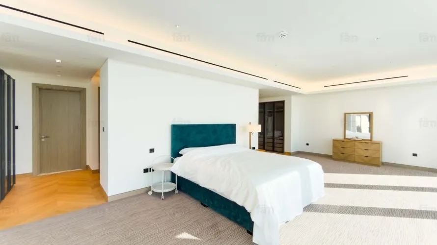 Penthouse de 4 chambres à Al Sufouh, UAE No. 3056 № 24