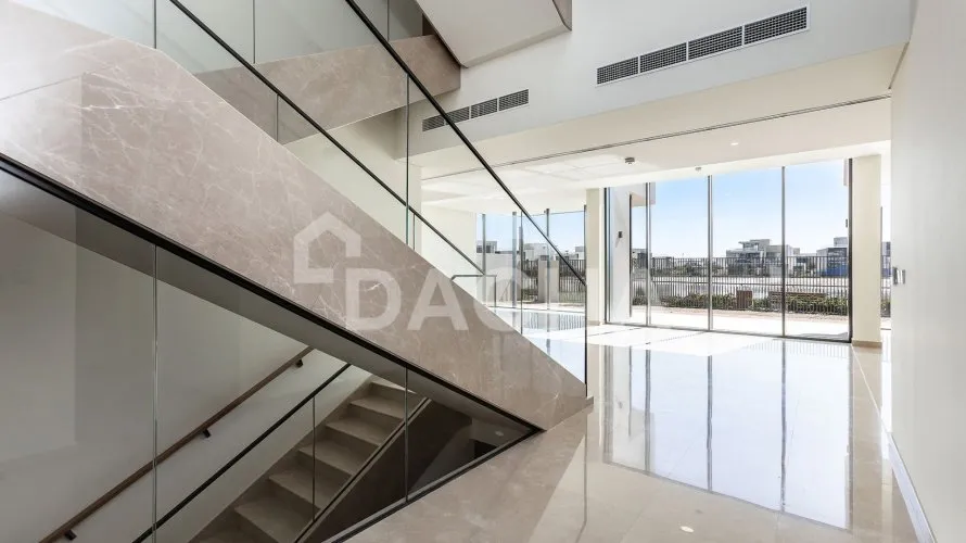 Villa de 5 chambres à Dubai Hills Estate, UAE No. 3067 № 6