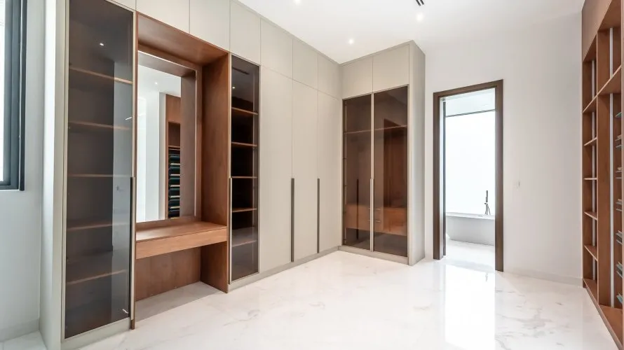 Villa de 6 chambres à Dubai, UAE No. 3063 № 18