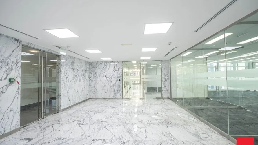 Bureau de 557.7m² à Business Bay, UAE No. 3053 № 1