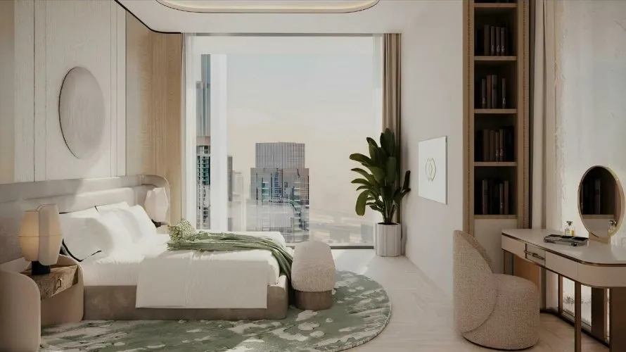 Penthouse de 5 chambres à Dubai, UAE No. 2923 № 10