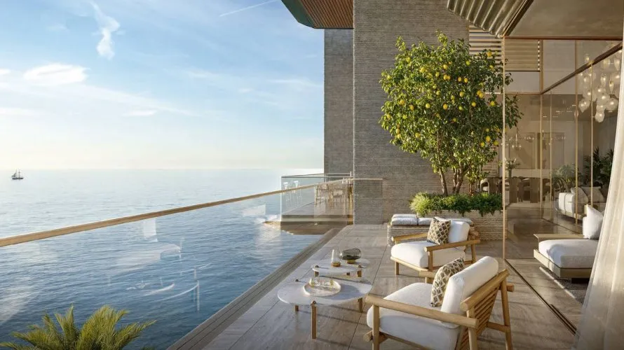 Appartement de 3 chambres à Dubai, UAE No. 3061 № 6
