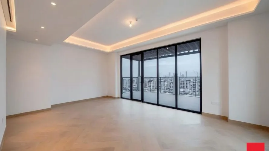 Penthouse de 5 chambres à Dubai, UAE No. 3049 № 20
