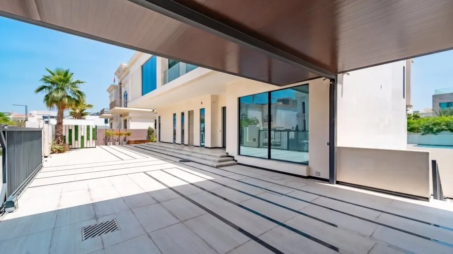 Villa de 6 chambres à Dubai, UAE No. 3063 № 5