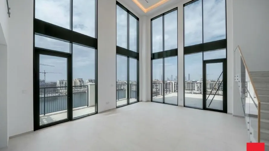Penthouse de 5 chambres à Dubai, UAE No. 3049 № 18