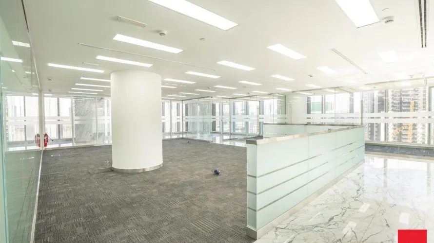 Bureau de 557.7m² à Business Bay, UAE No. 3053 № 8