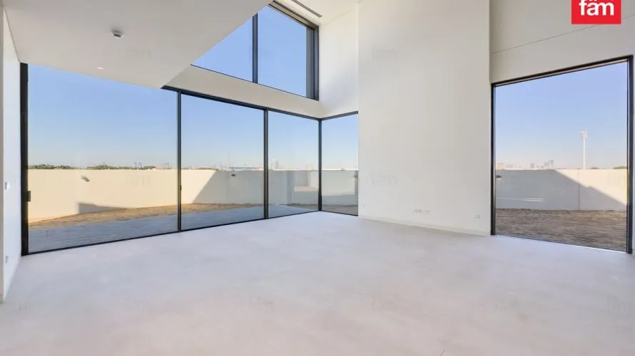 Villa de 5 chambres à Dubai, UAE No. 3136 № 11