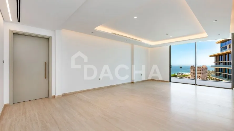 Appartement de 4 chambres à Palm Jumeirah, UAE No. 3130 № 16