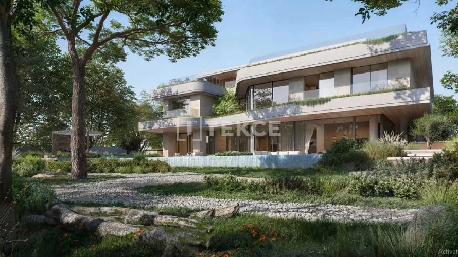 Villa de 6 chambres à Dubai, UAE No. 3138 № 16