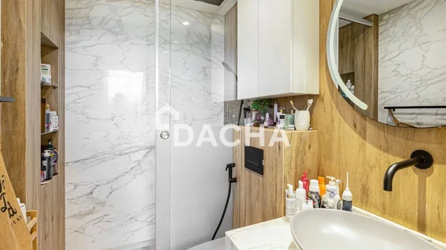 Villa de 4 chambres à Sidra Villas, UAE No. 3194 № 11
