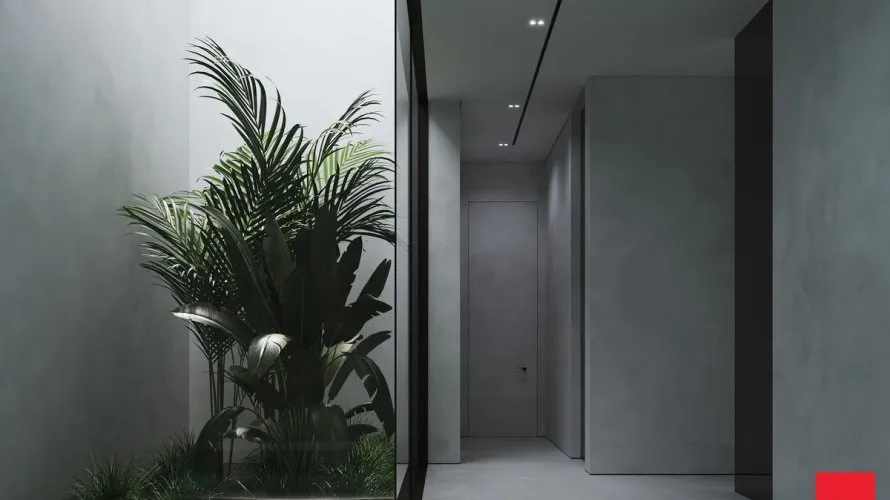 Villa de 6 chambres à Al Wasl, UAE No. 3104 № 2